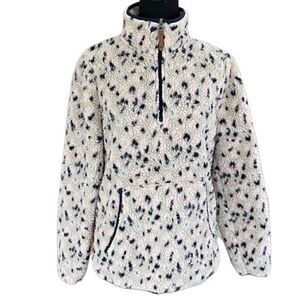 Integrity Earth Outdoor Pullover LIV OUTDOOR
Celesta Sherpa Size M